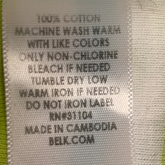 Kim Rogers Top Size XL - Picture 11 of 12